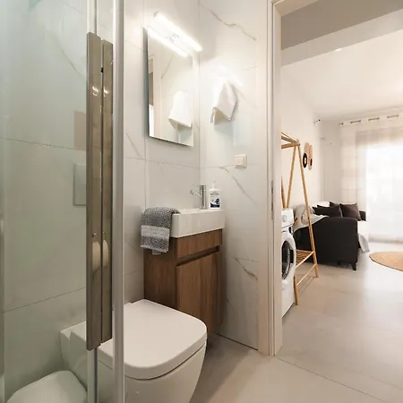 Nerea & Alcyone By Oikostay - Coastal Apartment Ofrínion