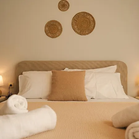 Nerea & Alcyone By Oikostay - Coastal