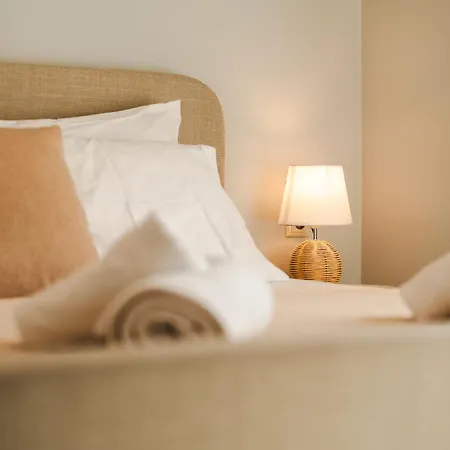 דירה Nerea & Alcyone By Oikostay - Coastal *
